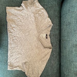 Men’s V-neck T-shirt